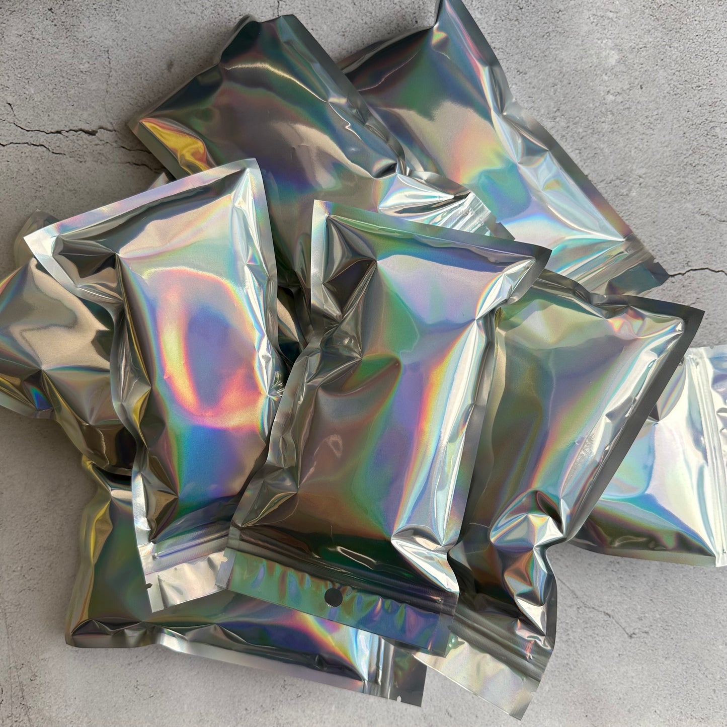 Mystery Grab Bags Hand Dyed Yarn By HMYC