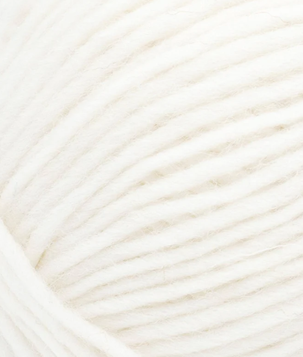 Yarn Base | PREMIUM ROVING | Worsted | 100% Wool