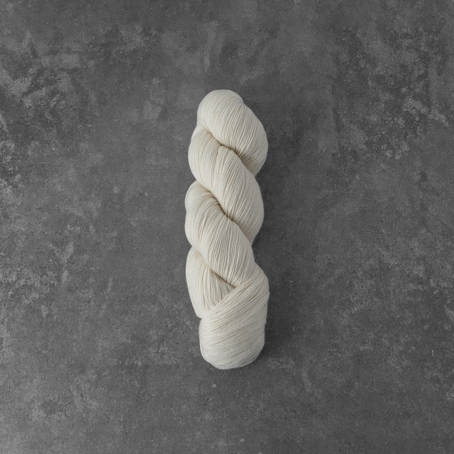 SNOWDRIFT SELECT Fingering / Sock Yarn Base | 75% Superwash Wool 21.5 mic, 25% Recycled Nylon