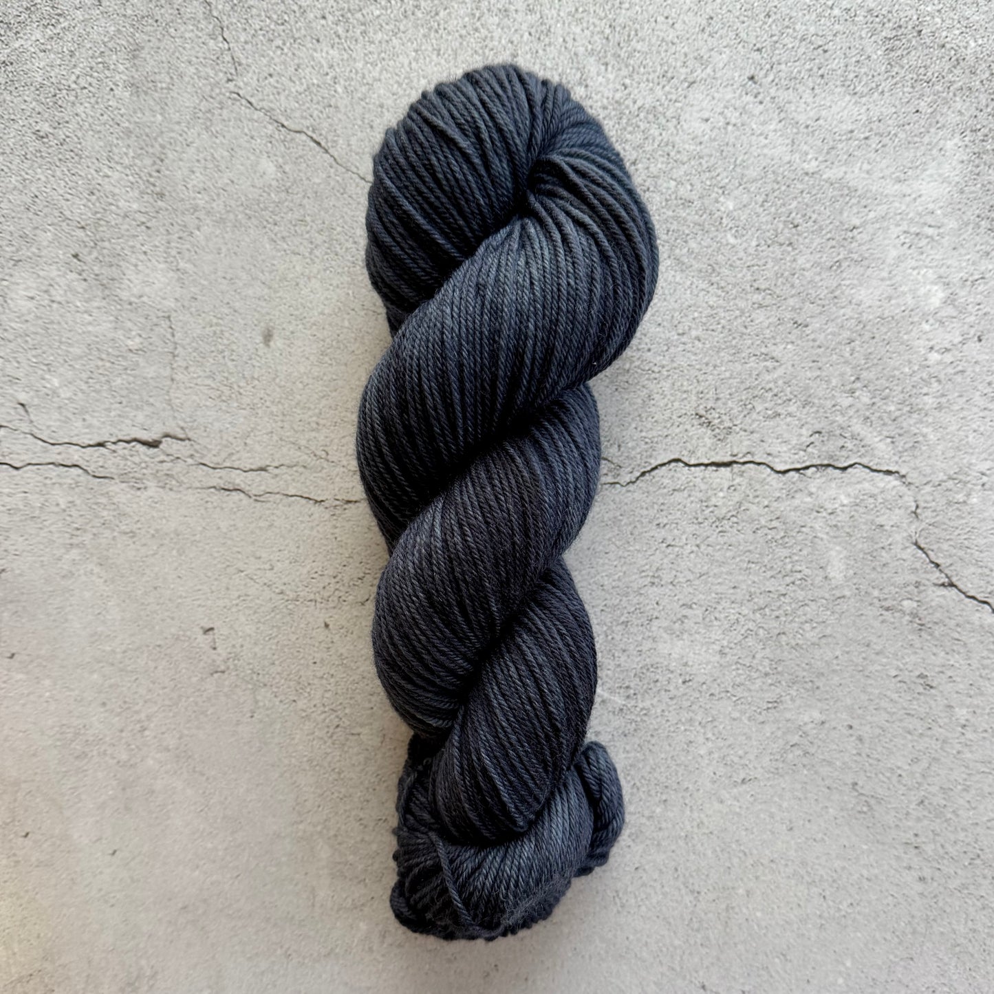 Imperial Moth Yarn Set – Snowdrift Select DK | Dyed to Order
