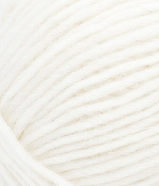 Yarn Base | PREMIUM ROVING | Worsted | 100% Wool
